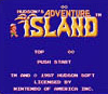 Adventure Island