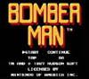 BomberMan