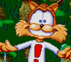 Bubsy