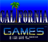 California Games