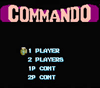 Commando