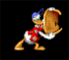 Donald Duck