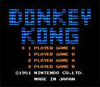 Donkey Kong