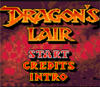 Dragon's Lair