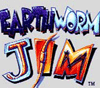 Earthworm Jim