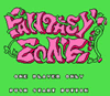 Fantasy Zone