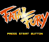 Fatal Fury