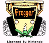 Frogger