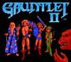 Gauntlet