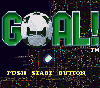 Goal!