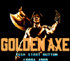 Golden Axe