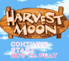 Harvest Moon