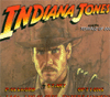 Indiana Jones