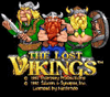 Lost Vikings