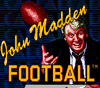 John Madden Football