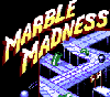 Marble Madness