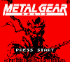 Metal Gear