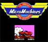 Micro Machines