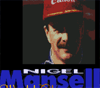 Nigel Mansell