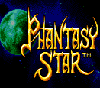 Phantasy Star