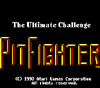 Pit Fighter