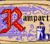 Rampart