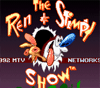 Ren and Stimpy