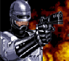 ROBOCOP Avatar