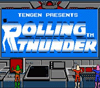 Rolling Thunder