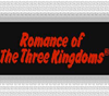 Romance of the Three Kingdoms