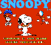 Snoopy