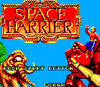 Space Harrier