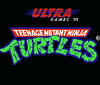 Teenage Mutant Ninja Turtles