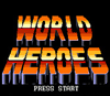 World Heroes