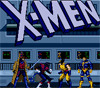 X-Men