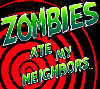 Zombies Ate My Neighbors