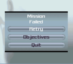 007 Everything or Nothing GBA Screenshot Screenshot 4