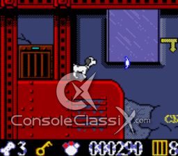 102 Dalmatians Puppies to the Rescue GBC Screenshot Screenshot 3