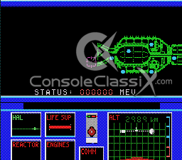 2010 The Graphic Action Game COL Screenshot 3