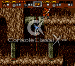 3 Ninjas Kick Back GEN Screenshot 3
