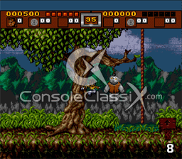 3 Ninjas Kick Back GEN Screenshot 4