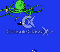 AD&D Dragon Strike NES Screenshot 3