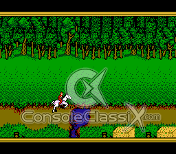AD&D Hillsfar NES Screenshot 3