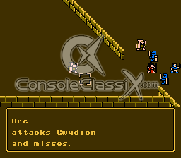 Pool of Radiance Screenshot 3
