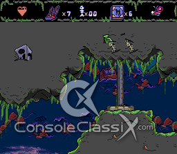 Aaahh!!! Real Monsters GEN Screenshot 3