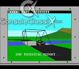 Abrams Battle Tank GEN Screenshot 3