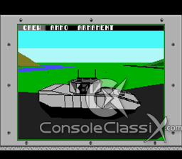 Abrams Battle Tank GEN Screenshot 4