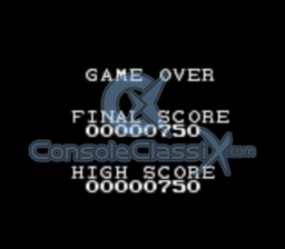 Addams Family GB Screenshot 4