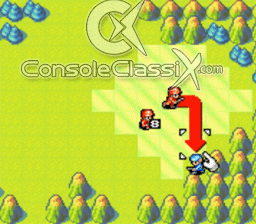Advance Wars GBA Screenshot 2