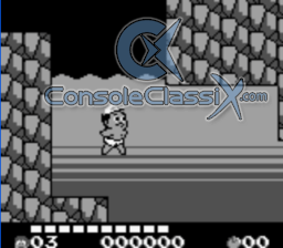 Adventure Island 2 GB Screenshot 3